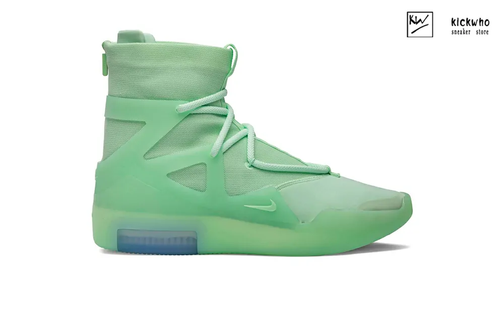 air fear of god 1 ''frosted spruce'' godkiller ar4237 300